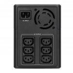 Eaton 5E1200UI – Zboží Mobilmania