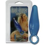 Orion Butt kolík Anal Finger DOD2 – Zboží Dáma