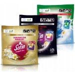Sofin Complete Care Kapsle na praní tkanin Color + Black + White Mix 3 x 24 PD – Zbozi.Blesk.cz