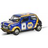 Auta, bagry, technika Mini Miglia NAPa Lewis Selby 2021 - Autíčko SCALEXTRIC C4414