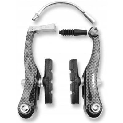 Brzda V-brake Alhonga V-brake oboustranná – Zboží Dáma
