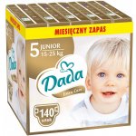 Dada Extra Care 5 JUNIOR 15-25 kg 136 ks – Sleviste.cz