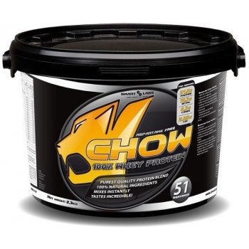 Smartlabs Chow Protein 2000 g