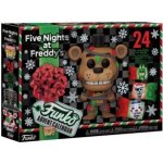 Funko Pocket POP Adventní kalendář Five Nights at Freddy's – Zboží Dáma