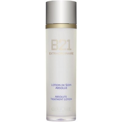 Orlane B21 Extraordinaire Absolute Treatment Lotion 120 ml – Hledejceny.cz
