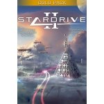 StarDrive 2 Gold Pack – Hledejceny.cz