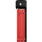 ABUS 6055K/85 BORDO Lite SH červený – Zboží Dáma