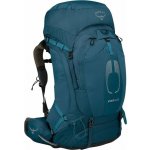 Osprey Atmos AG 65l venturi blue – Zboží Dáma