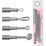 STALEKS Sada kosmetických špachtlí na obličej Beauty & Care 30 Clear Skin Toolset – Sleviste.cz