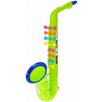 Mikro trading Saxofon 37 cm
