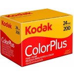 Kodak Color Plus 200/135-24 – Zboží Živě