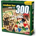 Efko Velký soubor her 300 plus – Hledejceny.cz