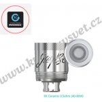 Wismec Žhavící hlava Reux RX Ceramic 0,5ohm – Hledejceny.cz