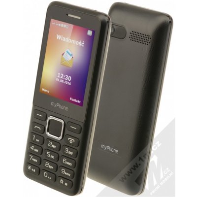 myPhone 6310 – Hledejceny.cz