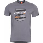 Tričko Pentagon A.C.R. šedé – Hledejceny.cz