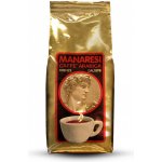 Manaresi Miscela Oro zrnková 1 kg – Hledejceny.cz