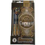Harrows Soft Corsair 16g Blue – Hledejceny.cz