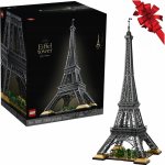 LEGO® Icons™ 10307 Eiffelova věž – Zbozi.Blesk.cz