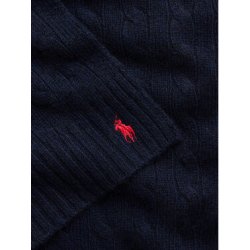 Polo Ralph Lauren 455956296009 modrá