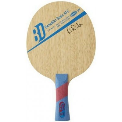 Victas Benedikt Duda AFC – Sleviste.cz