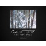 Game of Thrones: The Storyboards - Kogge Michael – Sleviste.cz