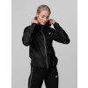 Dámská sportovní bunda 4F-Women's Functional Jacket black