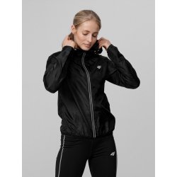 4F-Women's Functional Jacket black