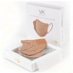 RespiPro VK respirátor L 10 ks – Zboží Mobilmania