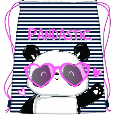 st.majewski Bambino pro obuv panda – Hledejceny.cz