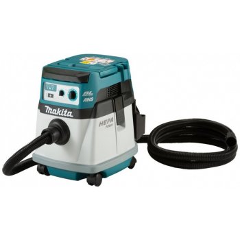 Makita DVC157LZX3