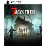 7 Days to Die (Console Edition) – Zbozi.Blesk.cz