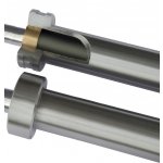 TRINFIT Olympijská osa triceps 860 mm 50 mm – Zboží Dáma