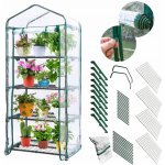 Neo Tools 69x49x160 cm PVC fólie – Zboží Mobilmania