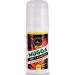 Mugga Repelentní mléko 50% Deet 50 ml – Zboží Dáma