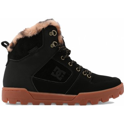 DC boty Manteca 4 Boot DKL/Dk Chocolate/Leopard – Hledejceny.cz