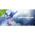 Ace Combat 7: Skies Unknown Season Pass – Hledejceny.cz