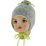 Esito zimní čepice Oliver Zelená – Sleviste.cz