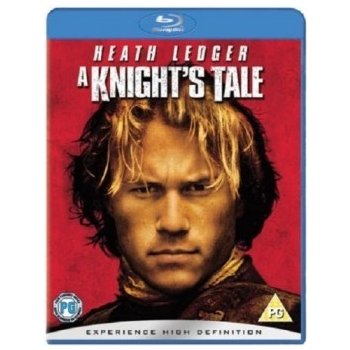 A Knight's Tale BD