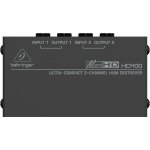 BEHRINGER HD 400 – Zbozi.Blesk.cz
