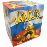 Kompakt 50 mm Jánošík 16 ran – Zboží Mobilmania