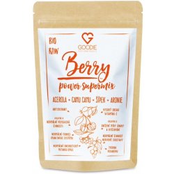 Berry Power Supermix Bio 150 g