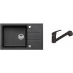 Set Alveus Intermezzo 130 + AM 20 – Zboží Dáma