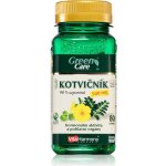 VITAHARMONY Kotvičník 500 mg 90% saponinů 80 cps. – Hledejceny.cz