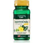 VitaHarmony Kotvičník 500 mg 90% saponinů Pomeranč 80 kapslí – Sleviste.cz