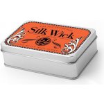 Flavormonks Silk Wick přírodní organická vata 7ks – Zboží Mobilmania