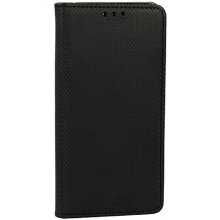 Pouzdro Telone SMART Book Magnet Samsung G930 GALAXY S7 černé