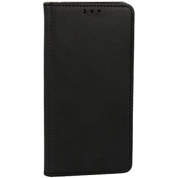 Pouzdro Telone SMART Book Magnet Samsung G930 GALAXY S7 černé