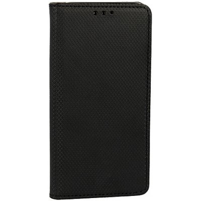 Pouzdro Telone SMART Book Magnet Samsung G930 GALAXY S7 černé – Hledejceny.cz