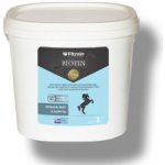 Fitmin Biotin G 1,5 kg – Zboží Mobilmania