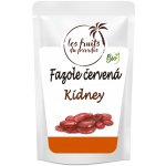 Les fruits du paradis Fazole červená Kidney Bio 3000 g – Zbozi.Blesk.cz